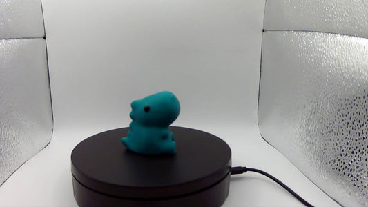 3D Printed Trex
