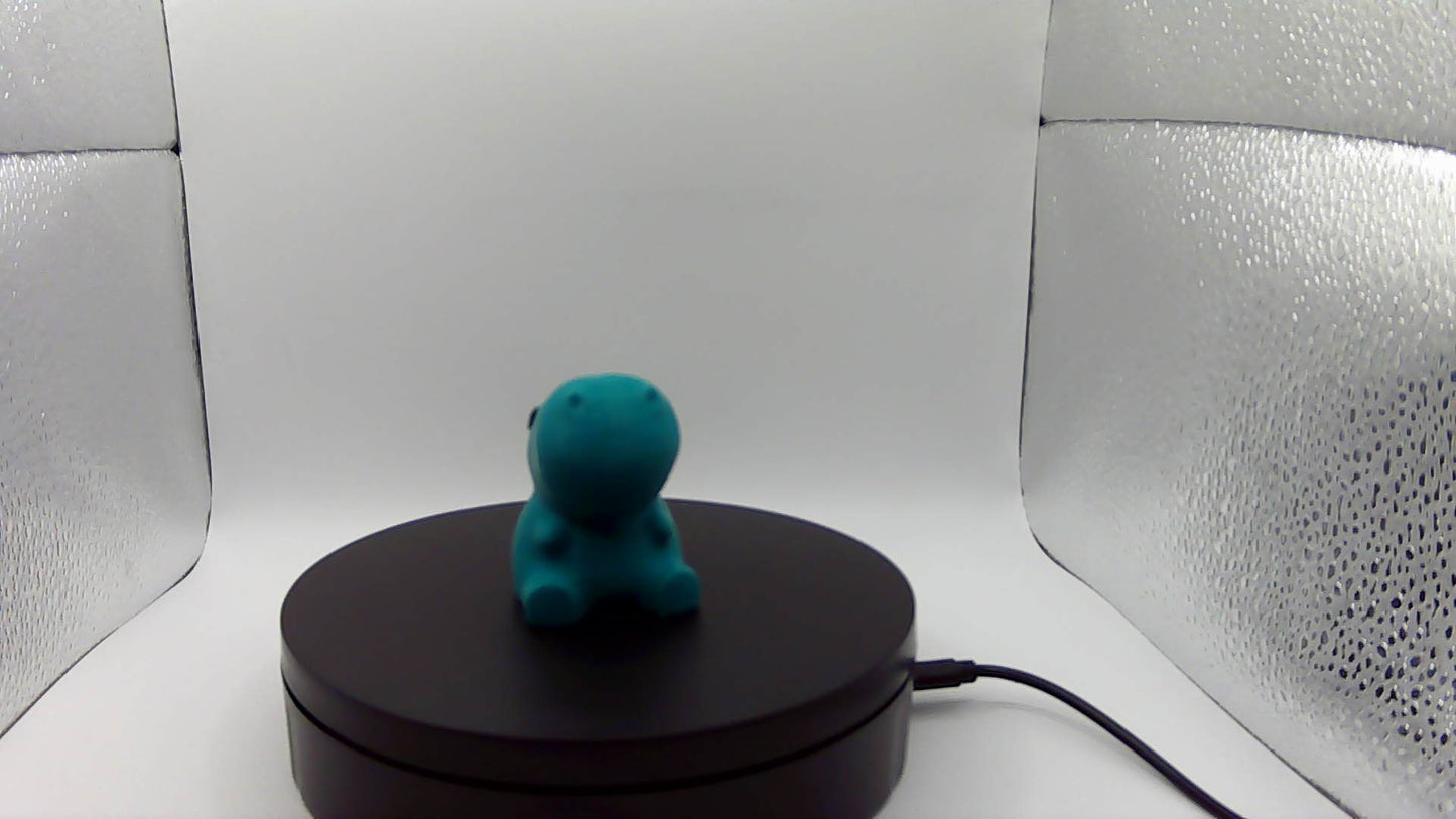3D Printed Trex