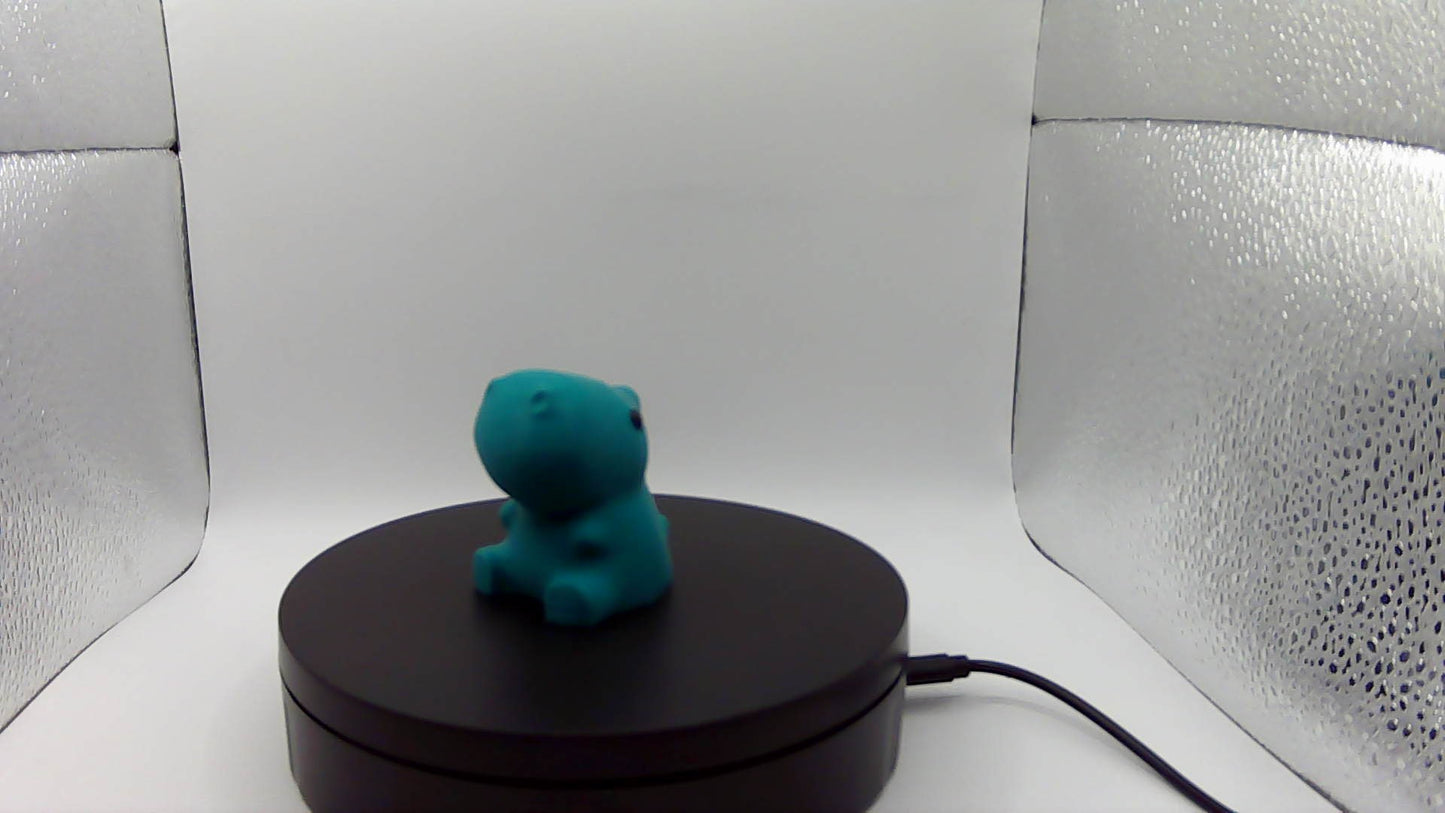 3D Printed Trex