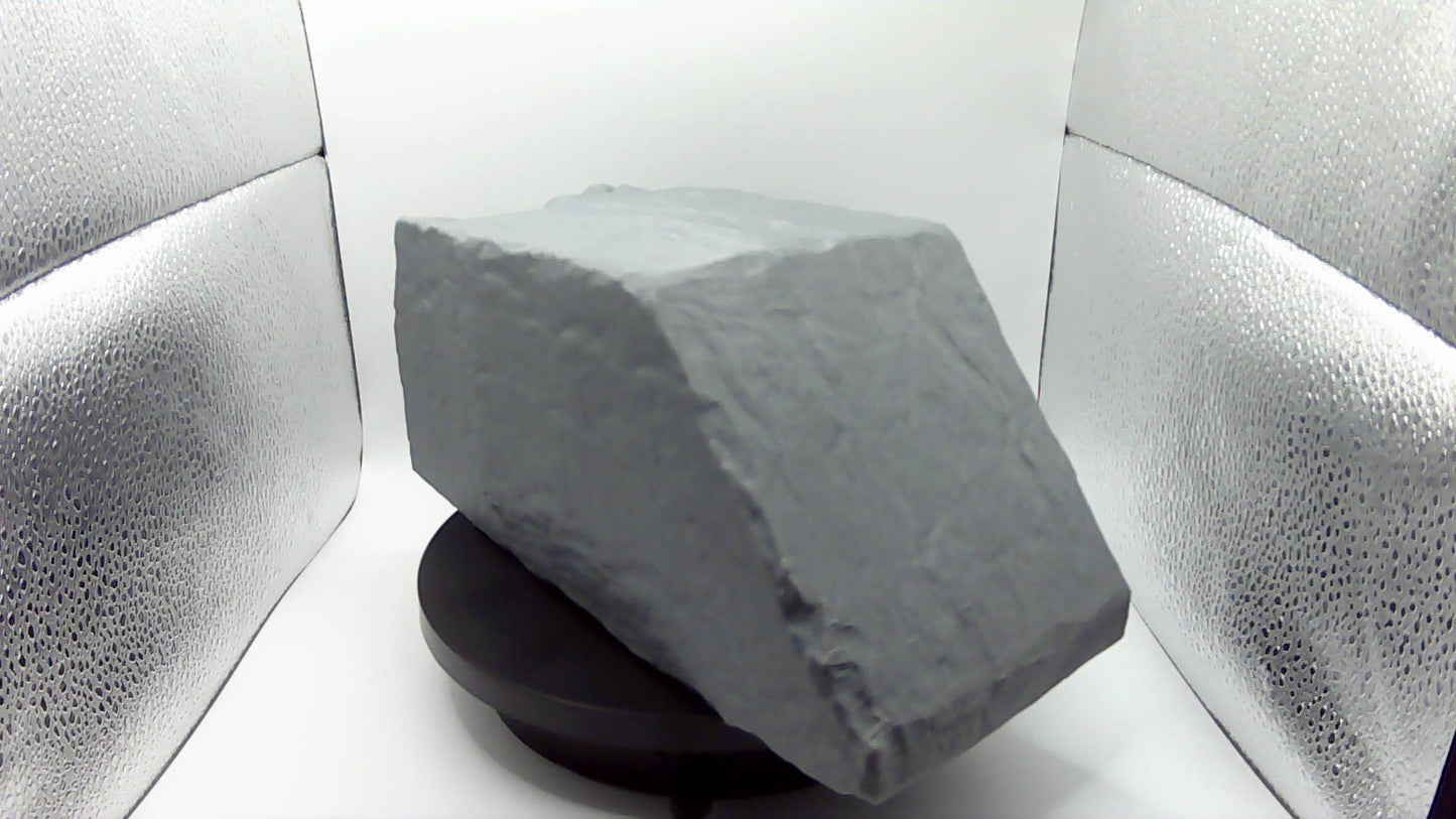 3D Printed Mt Rushmore Concealment Box